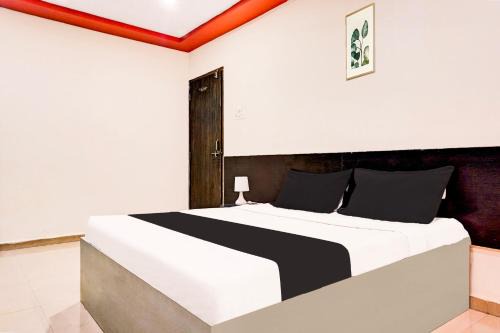 Pune Hotel | Hotel O Royal Lodge