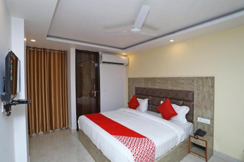 Mahipalpur Hotel | Hotel O Royal Stay