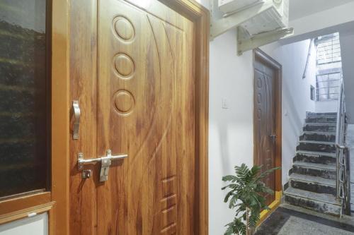 Kondapur Hotel | Hotel O RR