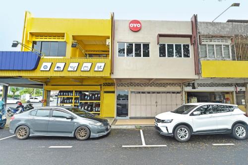 Kuantan Casa | Hotel O S Homestay