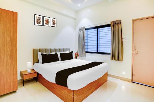 Aurangabad Hotel | Hotel O Sai Palace