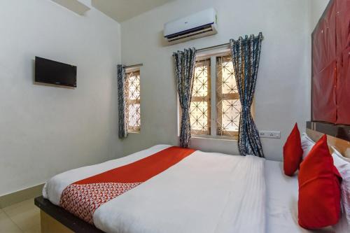 Sector II Hotel | Hotel O Salt Lake Inn Guest House