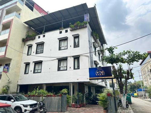 Rau Hotel | Hotel O Sarai by Som