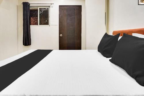 Pimpri - Chinchwad Hotel | Hotel O Sarovar