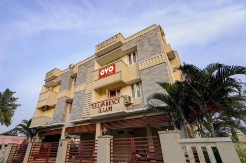 Tambaram Hotel | Hotel O Senthamizh Residency