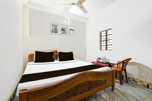 Ranchi Hotel | Hotel O Shiv Residency Inn