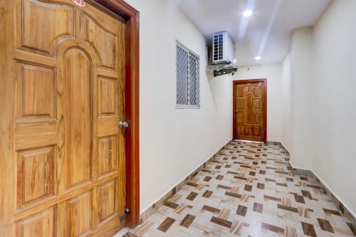 Bhongir Hotel | Hotel O SHIVA RESIDENCY
