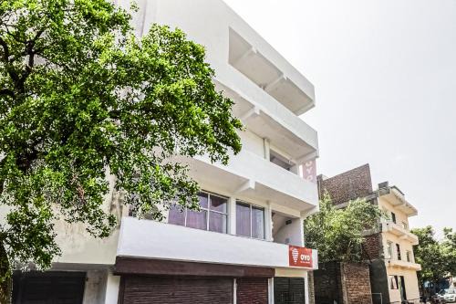 Faridabad Hotel | Hotel O Silver Coin Residency