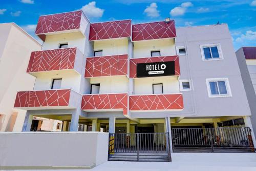 Chennai Hotel | Hotel O Sithalapakkam Medavakkam
