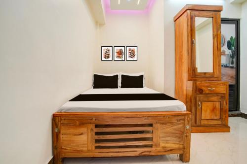 Nedumangad Hotel | Hotel O Siva Jyothi