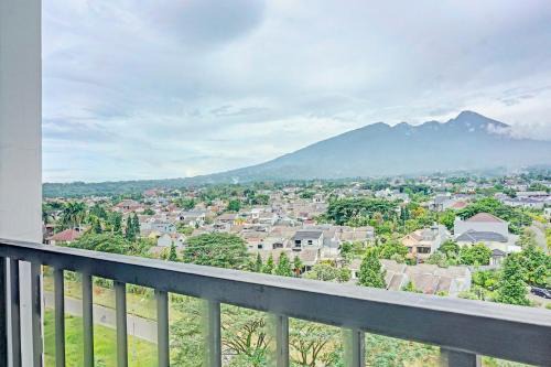 Bogor Hotel | Hotel O Skyland Bogorienze Apartment