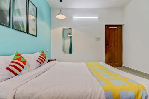 Pilerne Industrial Estates Apartamento | Hotel O Spacious Holiday Home