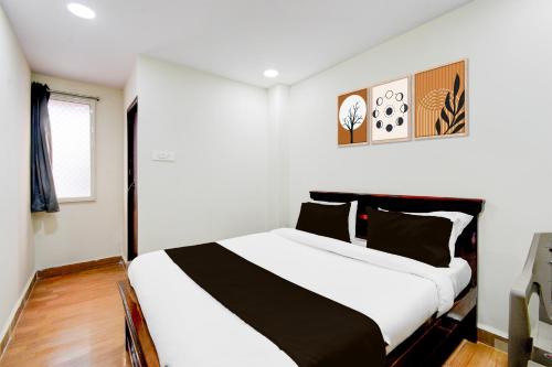 Hyderabad Hotel | HOTEL O SRI SAI GRAND