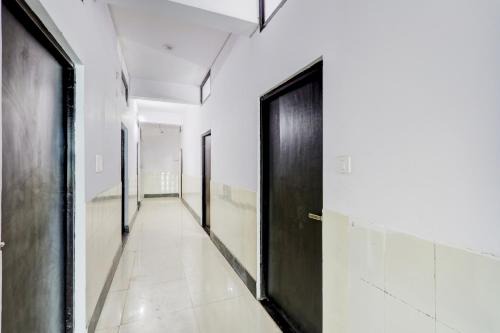 Mohangarh Hotel | Hotel O SRV Palace