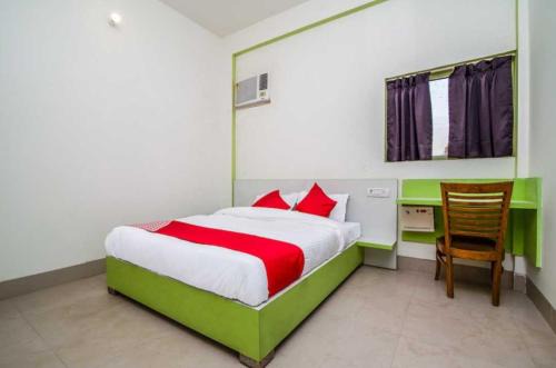 Sector 31 Hotel | Hotel O Stay Inn