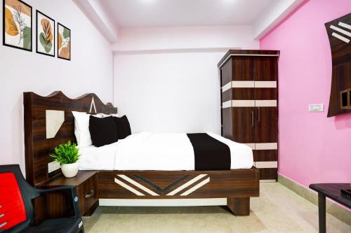 Patna Hotel | Hotel O Stay Inn