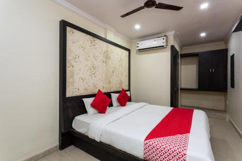 Khattalwada Hotel | Hotel O Sun Palace