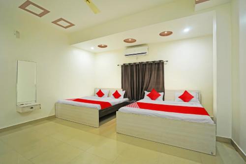Raipur Hotel | Hotel O Sun Shine Inn