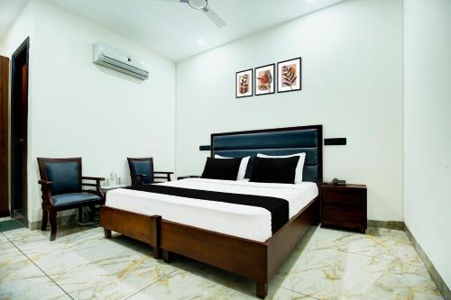 Dera Bassi Hotel | Hotel O The Eden