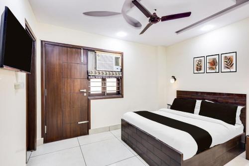 Pitampura Hotel | HOTEL O THE LUXE