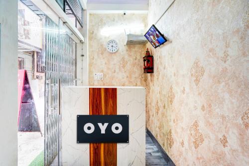 Patparganj Hotel | Hotel O THE ROYALL RESIDENCY