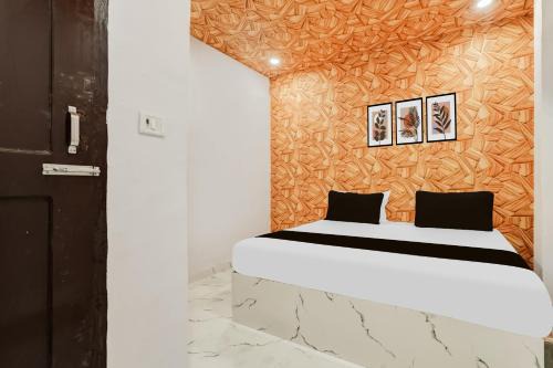 GTB Nager Hotel | Hotel O The Signature Stay