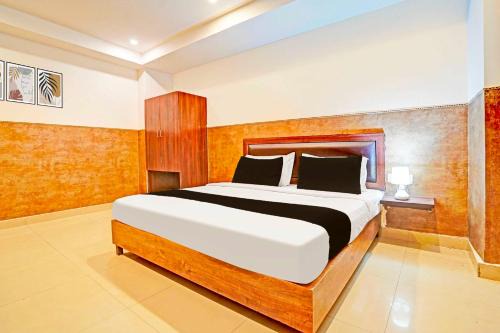 New Delhi Hotel | Hotel O Tilak Nagar Near Pacific Mall