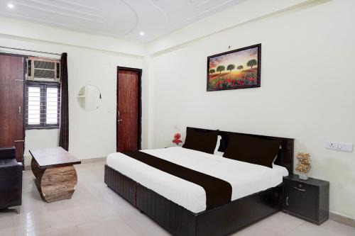 Noida Hotel | Hotel O Tree Inn
