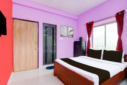 New Town Hotel | Hotel O Uniworld Formerly Cubic Palace