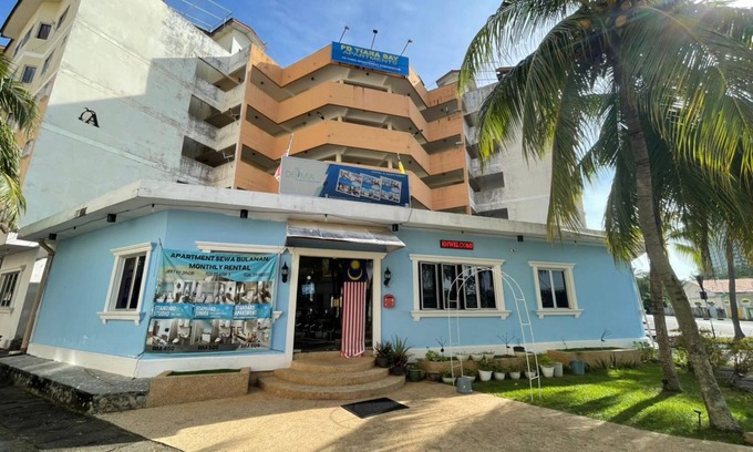 Kota Bharu Villa | OYO 91099 Villa Impiana