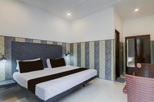 Sidhauli Hotel | Hotel O Vivanta Resorts