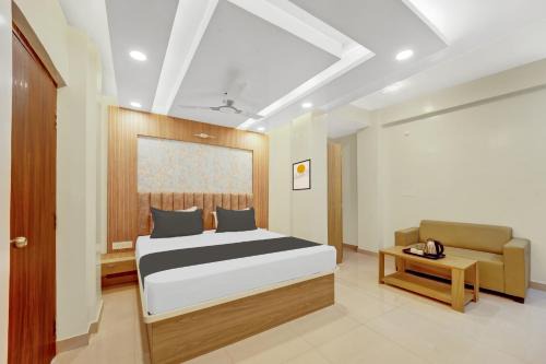 Danapur Hotel | Hotel O VR Hotel