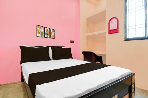 Patna Hotel | Hotel O Welcome Guest House