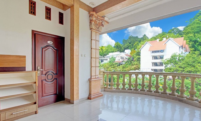 Sinduadi Hotel | Hotel O Yogyakarta near Jogja City Mall formerly Bama Guesthouse