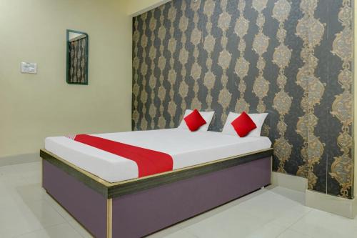Patna Hotel | Hotel O Youth Hotel