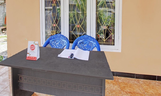 Muncan Hotel | Hotel O Zahira Homestay Near Ekas Surf School and Service