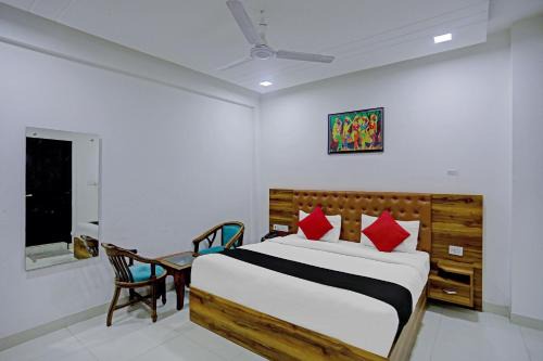 South West Hotel | Hotel O ZION