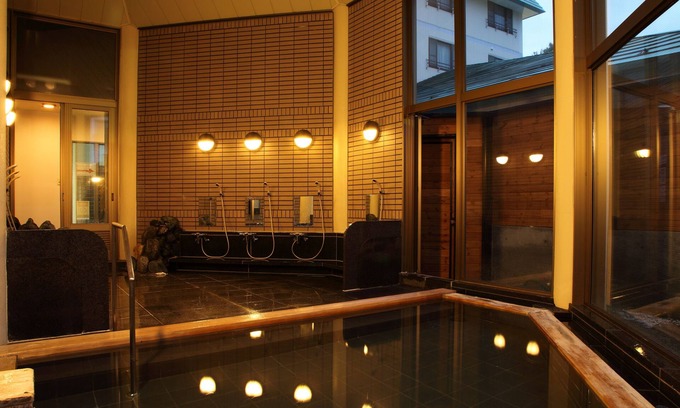 Hokujo Hotel | Hotel Oak Forest