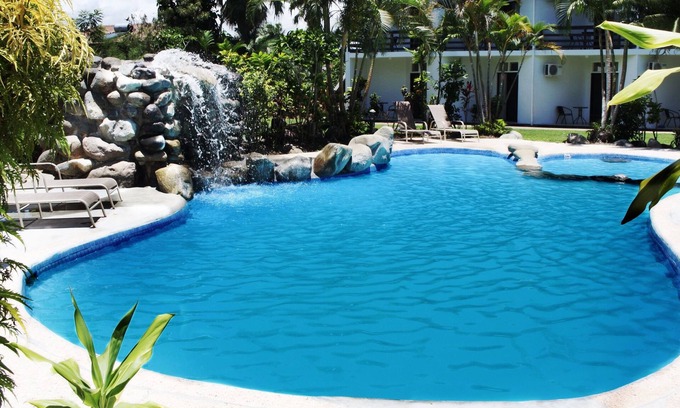 Martintar Hotel | Hotel Oasis