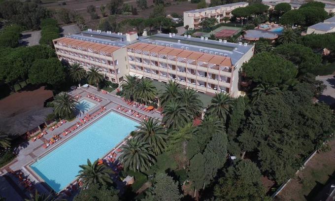 Alghero Hotel | Hotel Oasis