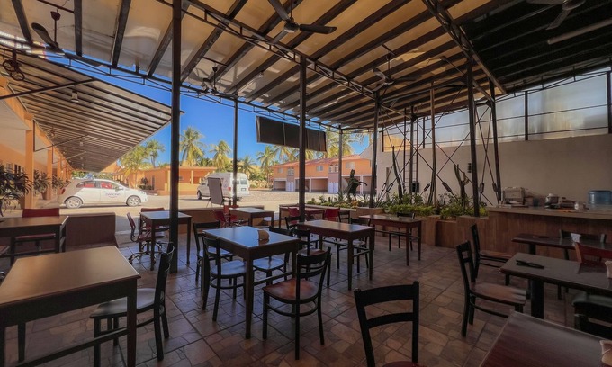 Cerritos Hotel | Hotel Oasis