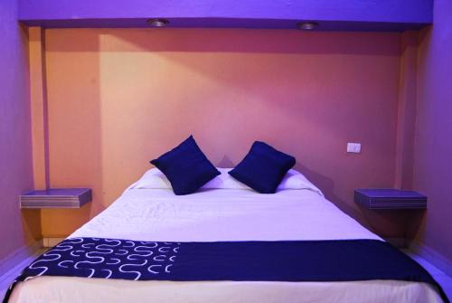 Centro de Monterrey Hotel | Hotel Oasis