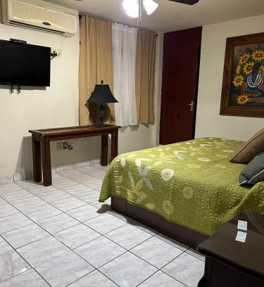 Delicias Cama Y Desayuno | Hotel oasis suites