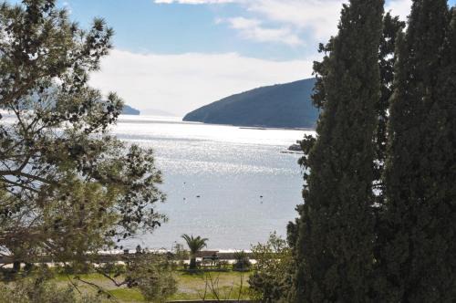 Budva Hotel | Hotel Oaza