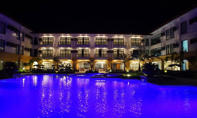 Butuan Hotel | Hotel Oazis Butuan