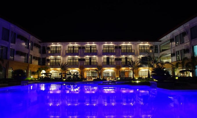 Butuan Hotel | Hotel Oazis