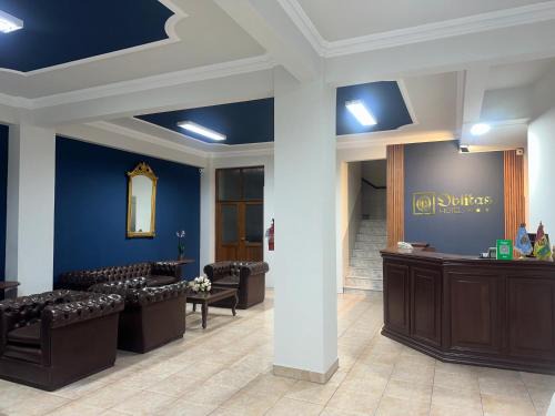 Cochabamba Hotel | Hotel Oblitas