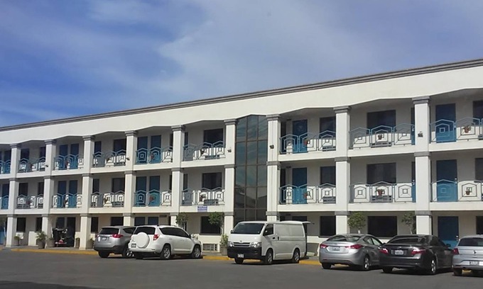 Ciudad Obregón Hotel | Hotel Obregon