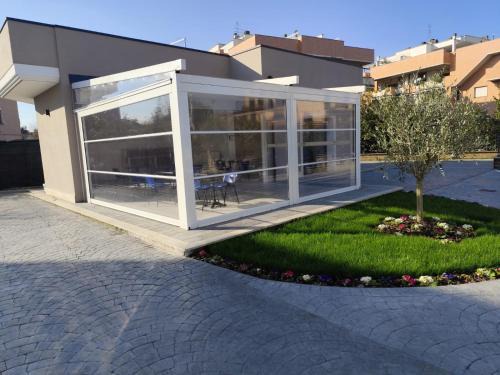 Settecamini Hotel | Hotel OC2