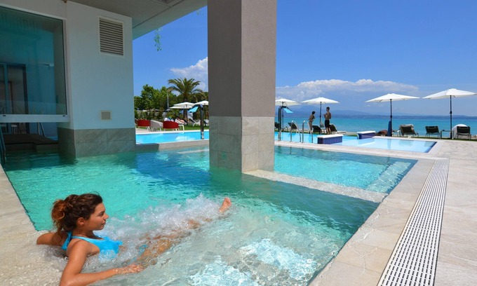 Sirmione Hotel | Hotel Ocelle Thermae & Spa - Adults Only